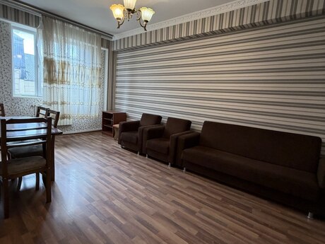 Объявление №6253525 - Хырдалан, Хырдалан, 3-комн., 86 м², 7/7 этаж