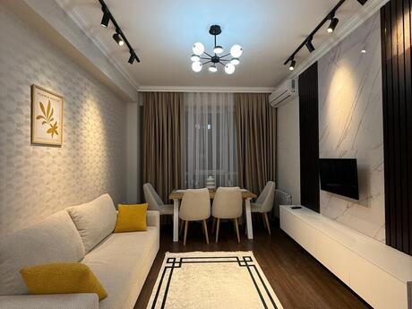 Elan №6253529 - Bakı, 20 Yanvar m., 2 otaqlı, 58 m², 17/20 mərtəbə