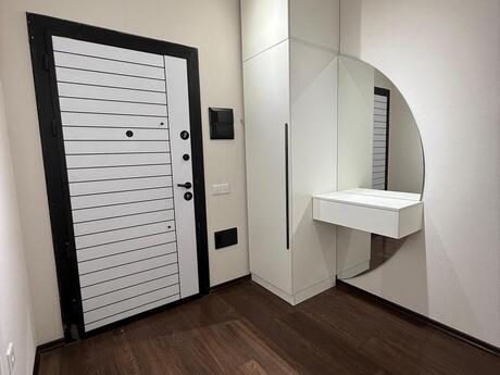 2-комн. новостройка - м. 20 января - 58 м²