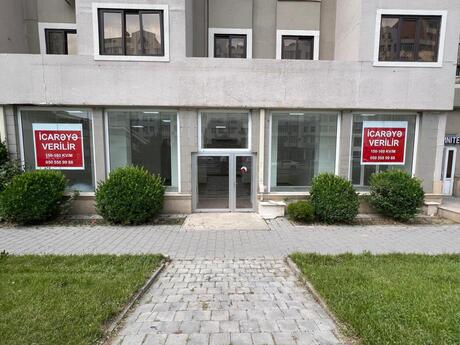 Elan №6253556 - Bakı, Binəqədi r., 160 m²
