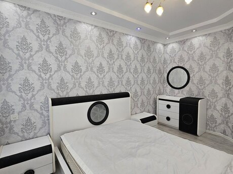 2 otaqlı mənzil, 60 m², Masazır: 87 000 ₼ 4