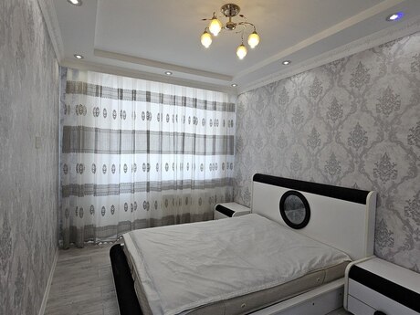 2 otaqlı mənzil, 60 m², Masazır: 87 000 ₼ 2