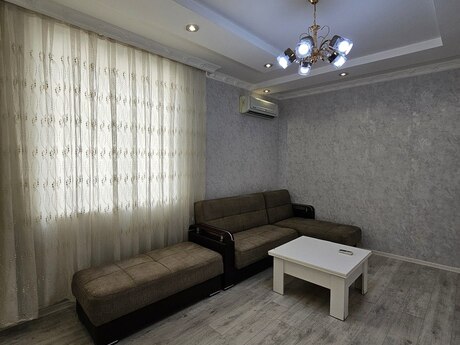 2 otaqlı mənzil, 60 m², Masazır: 87 000 ₼ 3