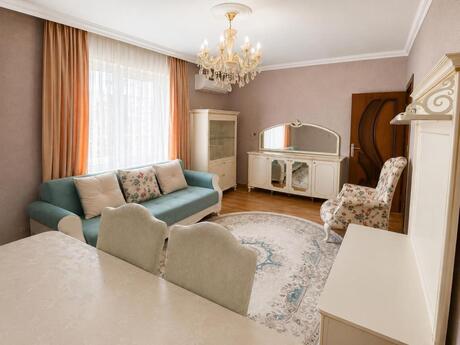 Объявление №6254238 - Баку, м. Ази Асланов, 2-комн., 75 м², 4/5 этаж