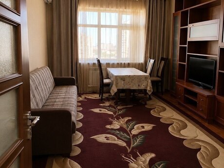 Elan №6253562 - Bakı, Elmlər Akademiyası m., 2 otaqlı, 102 m², 5/23 mərtəbə