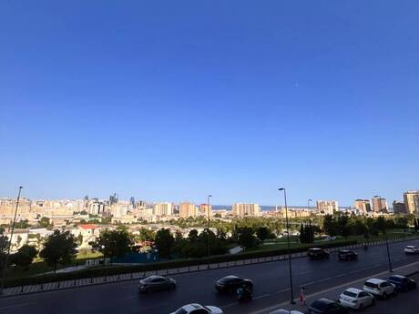 Elan №6253584 - Bakı, Elmlər Akademiyası m., 5 otaqlı, 200 m², 3/15 mərtəbə