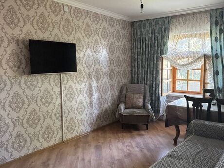 Объявление №6253577 - Баку, м. Насими, 2-комн., 62 м², 2/9 этаж