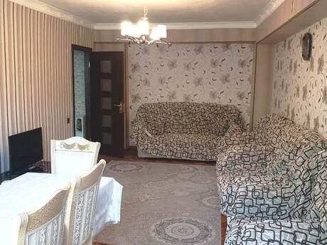 Объявление №6253632 - Баку, м. Гянджлик, 2-комн., 70 м², 2/9 этаж