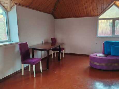 Mərdəkanda 5 otaqlı həyət evi kirayə verilir, 250 m², 500 AZN/ay, şəkil 2 / 12
