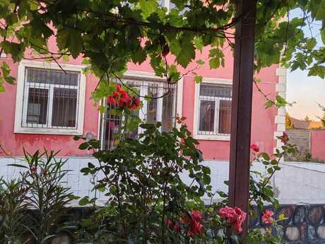 Объявление №6253602 - Баку, пос. Мардакан, 5-комн., 250 м²