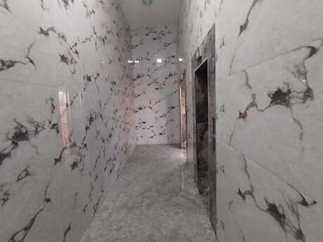 4 otaqlı yeni tikili - Gənclik m. - 168 m²