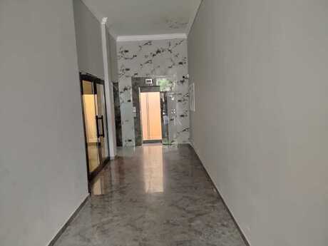 4 otaqlı yeni tikili - Gənclik m. - 168 m²