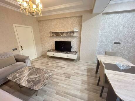 3 otaqlı mənzil, 100 m², Rifah Plaza: 380 000 ₼ 5