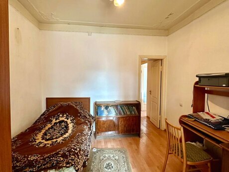 2-room apartment, 45 m², Qara Qarayev: 120 000 ₼ 4