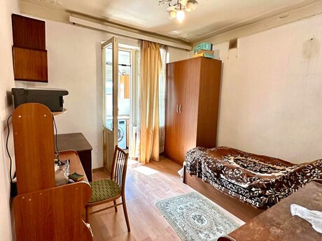 2-room apartment, 45 m², Qara Qarayev: 120 000 ₼ 3