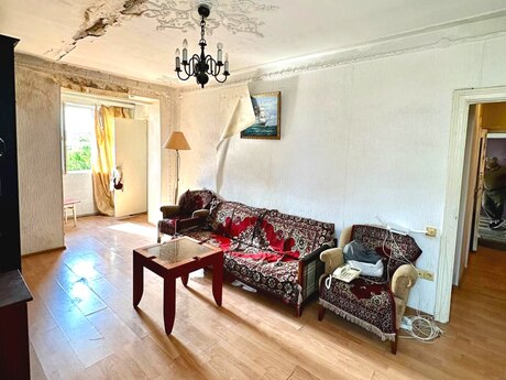 2-room apartment, 45 m², Qara Qarayev: 120 000 ₼ 2