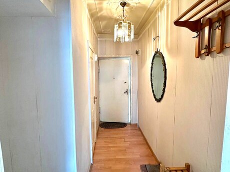 2-room apartment, 45 m², Qara Qarayev: 120 000 ₼ 5