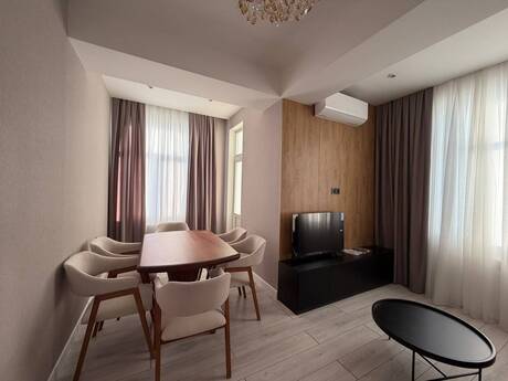 Elan №6253628 - Bakı, Həzi Aslanov m., 3 otaqlı, 120 m², 3/4 mərtəbə