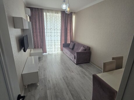 Elan №6253648 - Bakı, 20 Yanvar m., 2 otaqlı, 55 m², 12/20 mərtəbə
