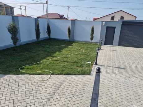 4 otaqlı həyət evi, 200 m², Fatmayı: 240 000 ₼ 5