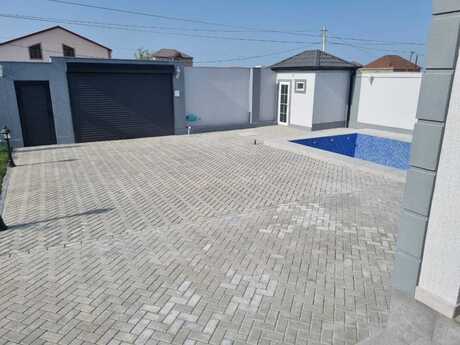 4 otaqlı həyət evi, 200 m², Fatmayı: 240 000 ₼ 2