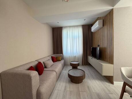 Elan №6253642 - Bakı, Xətai r., 2 otaqlı, 80 m², 3/4 mərtəbə