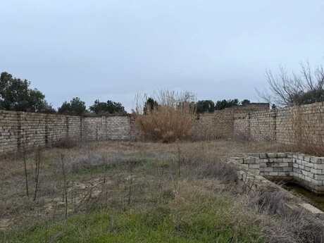 Elan №6253640 - Bakı, M.Ə.Rəsulzadə q., 6 sot