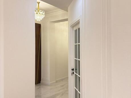 Kirayə 3 otaqlı mənzil, 102 m², Servis Palace: 1 500 ₼/ay 5