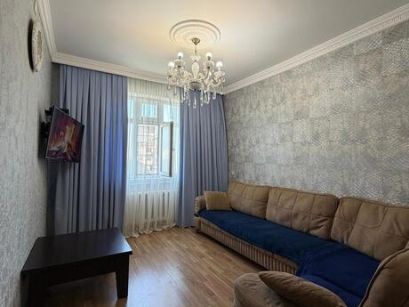 Elan №6253677 - Bakı, Xətai r., 3 otaqlı, 75 m², 6/9 mərtəbə