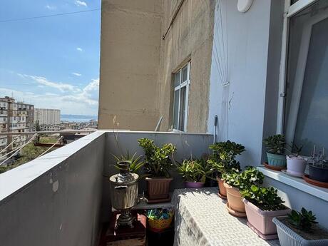 Elan №6253677 - Bakı, Xətai r., 3 otaqlı, 75 m², 6/9 mərtəbə