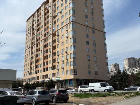 Elan №6253693 - Bakı, Nəsimi m., 3 otaqlı, 134 m², 13/15 mərtəbə