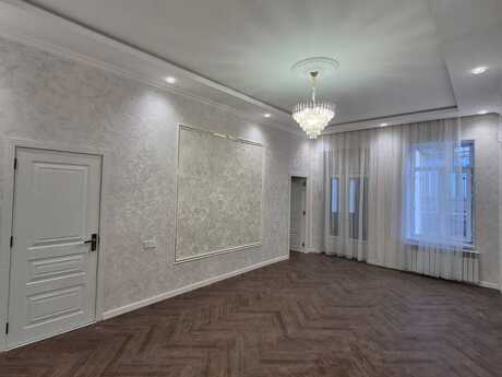 Объявление №6253718 - Баку, м. 28 мая, 2-комн., 60 м², 2/2 этаж
