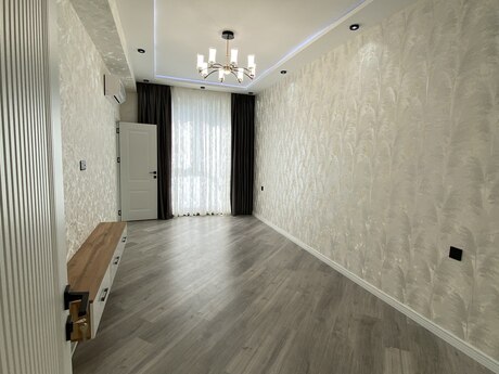 2-room apartment, 62 m², Həzi Aslanov: 158 500 ₼ 4
