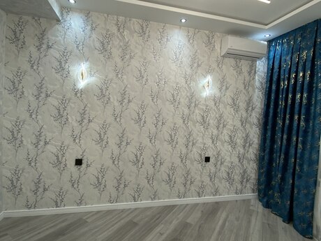2-room apartment, 62 m², Həzi Aslanov: 158 500 ₼ 5