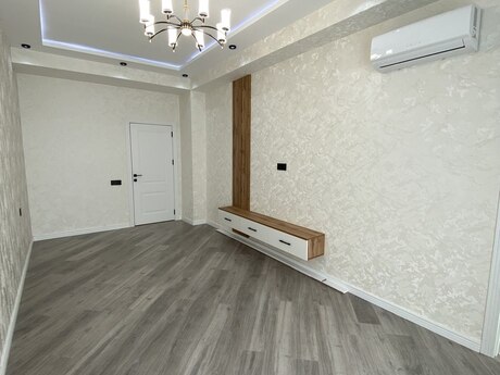 2-room apartment, 62 m², Həzi Aslanov: 158 500 ₼ 3