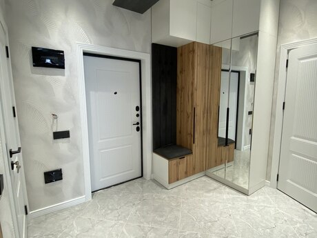 2-room apartment, 62 m², Həzi Aslanov: 158 500 ₼ 2
