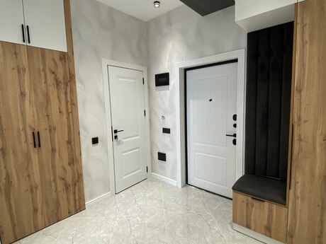 Elan №6253705 - Bakı, Həzi Aslanov q., 2 otaqlı, 62 m², 4/6 mərtəbə