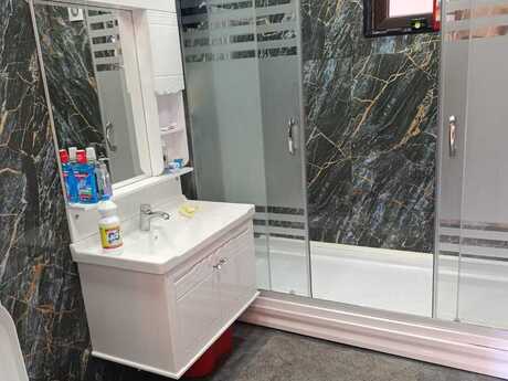 7 otaqlı həyət evi, 200 m², Novxanı: 470 000 ₼ 4