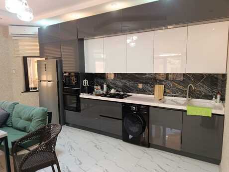 7 otaqlı həyət evi, 200 m², Novxanı: 470 000 ₼ 5