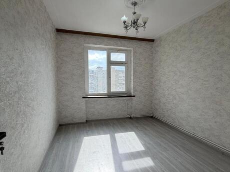 2-комн. вторичка - м. Ази Асланов - 60 м²