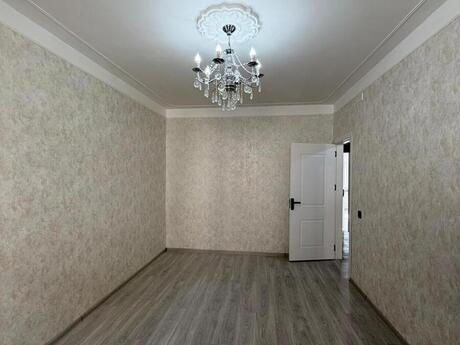 2-комн. вторичка - м. Ази Асланов - 60 м²