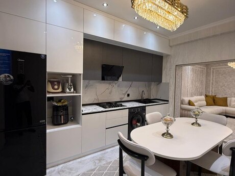 2-room apartment, 90 m², Həzi Aslanov: 215 000 ₼ 4