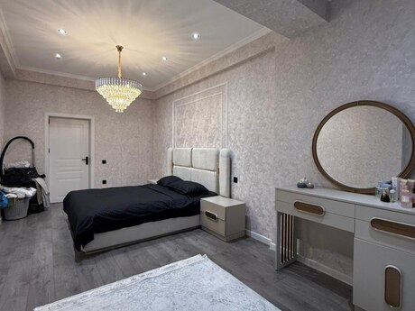 2-room apartment, 90 m², Həzi Aslanov: 215 000 ₼ 2