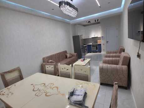 Аренда: 3-комнатная квартира, 118 м², 8 Noyabr: 1 300 ₼/мес 2