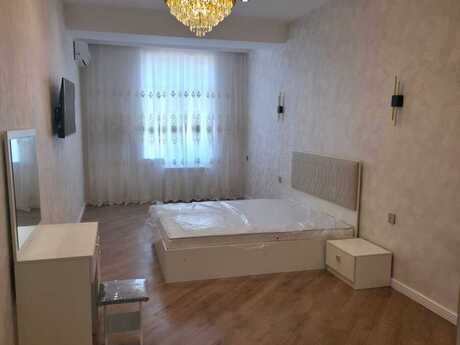 Аренда: 3-комнатная квартира, 118 м², 8 Noyabr: 1 300 ₼/мес 5