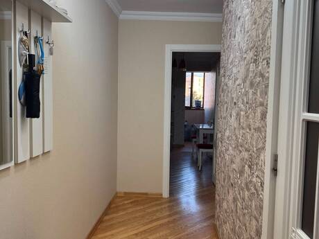 3 otaqlı mənzil, 75 m², Memar Əcəmi: 220 000 ₼ 4