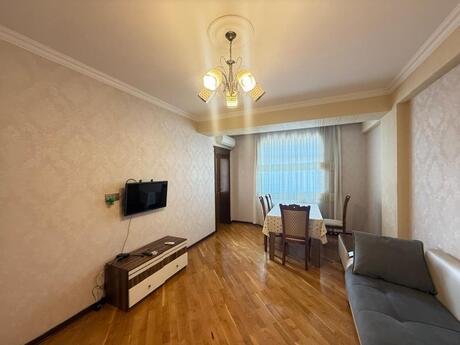 Объявление №6253758 - Баку, м. Ази Асланов, 2-комн., 65 м², 16/16 этаж