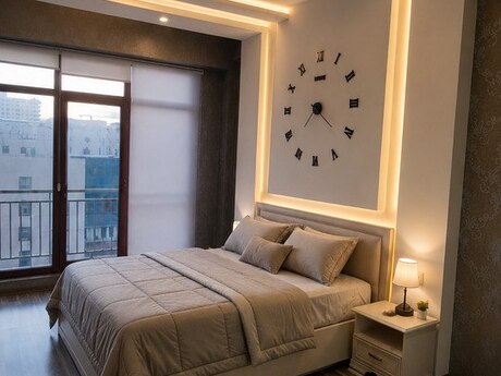 Elan №6253775 - Bakı, 20 Yanvar m., 3 otaqlı, 85 m², 7/20 mərtəbə