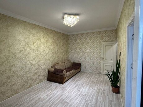 Объявление №6253783 - Баку, м. Мемар Аджеми, 3-комн., 65 м², 5/5 этаж