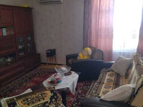 3 otaqlı həyət evi, 100 m², Şağan: 110 000 ₼ 5